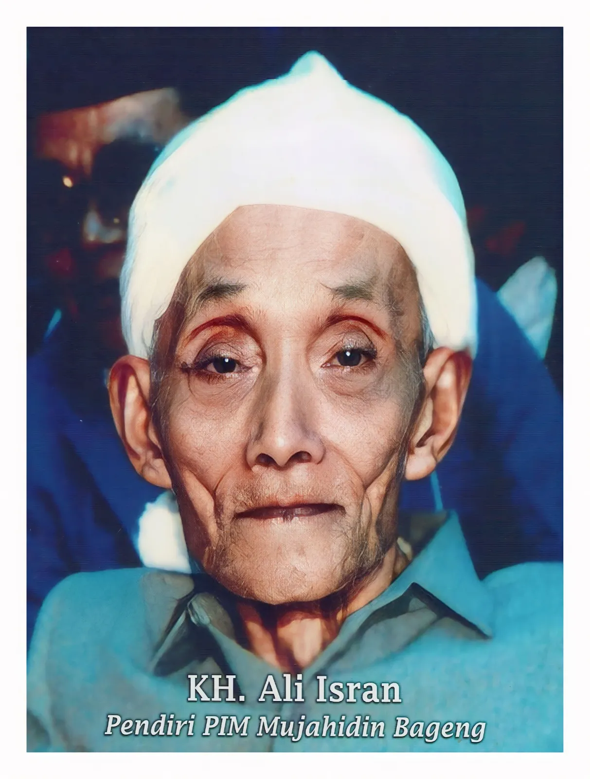Pendiri Yayasan