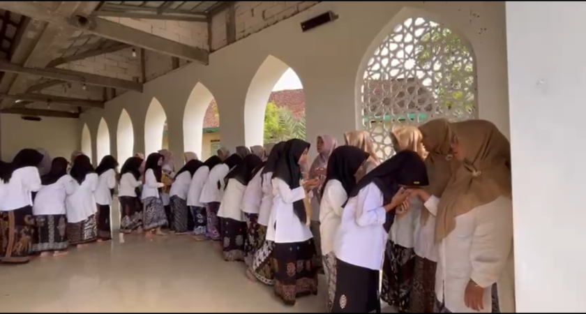 Awal Semester, Awal Kesuksesan
