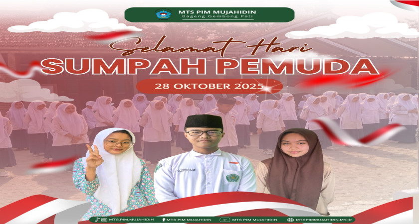 Sumpah Pemuda, Pemantik Persatuan di Era Globalisasi