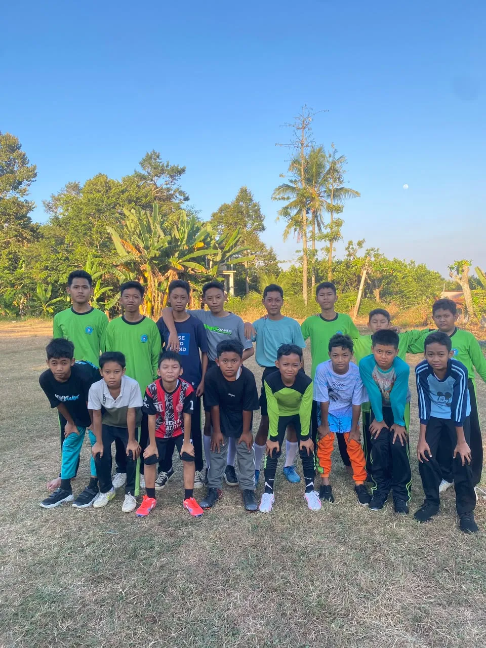 Sepak Bola