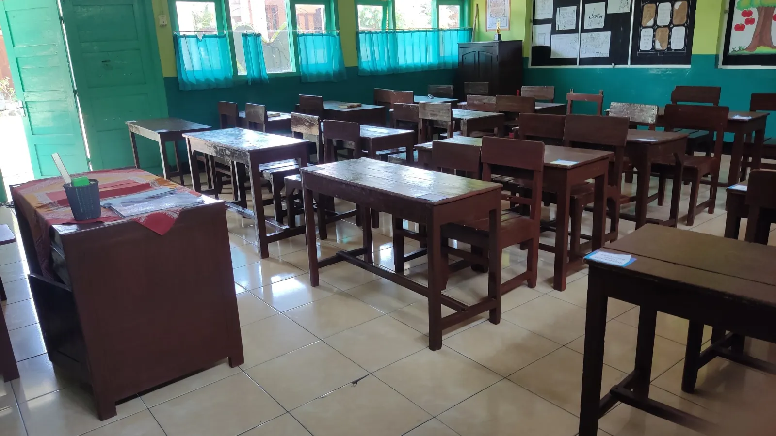 Ruang Kelas